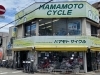 ハマモトサイクル