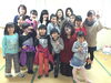 「そして~親子で(о´∀`о)」