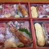 海鮮丼