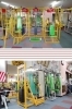 こだわりのオーダーメイド
トレーニングマシーン「夢屋」