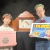 人気沸騰中の若手紙芝居師『石黒ヨンペイ』＆『長谷川あひる』二人会