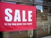 「WINTER SALE」