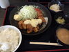 「西葛西でランチ♩」