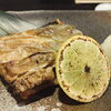 太刀魚の塩焼き「タチウオ」
