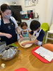 子ども料理教室「子ども料理教室開催しました！」