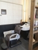シャンプー席でゆったりとお過ごしください♪「カット・カラー・パーマの店 3103（さとみ）」