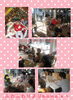 「☆ふわふわりクリスマスイベントinデリカフェKuuさん☆～癒しのプレゼント～」