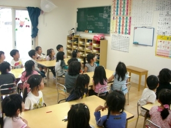 九九の暗算　３年生漢字の読みなど教えます。「富士学園」