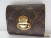 ルイヴィトン ダミエグラフィット ジッピーパース N63076 ルイ ヴィトン ダミエグラフィット ジッピ―コインパース 黒/グレー