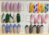 ¥7,000「定額デザイン【札幌市南区川沿 nailsalon Rubino】」