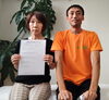 鯖江市　S・S様「「交通事故で肘と肩と腰に痛みがありましたが、１回目の通院で痛みがすっかり改善されました」患者様の声【保険施術】【福井/坂井市/肘の痛み/肩の痛み/腰の痛み/交通事故】」