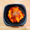 「韓国のお惣菜屋さん 【キッチンこころ】さんの販売会を開催⸜❤︎⸝」