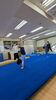 側転もきれいに「🤸‍♀🤸‍♂ 体操いい感じ 🤸‍♂🤸‍♀　★英会話と体操のコラボ教室（堀切、お花茶屋、綾瀬、亀有、小菅）」