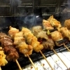 串専科 くしくし