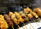 串専科 くしくし