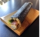 「鰻玉子巻き」はテイクアウトやお土産にも「魚千代」