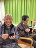 「白玉ぜんざい」