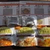 非常食試食会