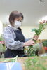 花を通じて様々な方との出会いを大切にしております。「フラワーショップ Luce」