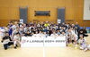 「公式戦試合結果🌈 Fリーグ.ディビジョン2 ホーム最終戦✨」