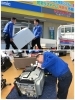 この道30年のプロが修理します。笑いの絶えない電気屋です。「でんきのアズ 八女店」