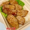 「お正月休み締めはお肉👍」