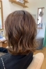 リカールパーマでダメージ軽減しながら華やかなヘアスタイルに「irodori（イロドリ）」