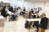 2025年開催　会場風景「【千葉美術予備校】2026 美術系大学・専門学校進学相談会 予約受付開始！」