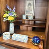 「愛に気づいた日　　斐川町　仏壇」