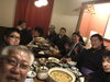 「大相撲の力士が帰って来ました*\(^o^)/*」