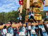 「【2023年】10/18（水）15:30～八旛神社かきくらべ　開催中！」