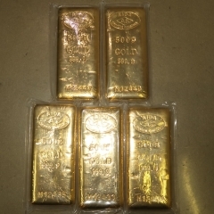 24金買取（IG）　1ｇ　買取手数料なし