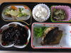 「5/14　お弁当の献立」