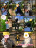 フルレの公園楽しいね！「フルレの公園に行ってきました！【交野市・小規模保育園】」