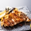 信州福味鶏のディアボラ