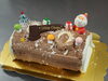 「クリスマスケーキ🎄ご予約受付中です🥳岡山の一宮にあるケーキ屋Patisserie Juna(パティスリージュナ)」