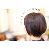「育てるカラーリング&ゼロテク」
