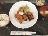 「本日のサービスランチ」