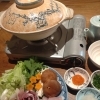 ブリしゃぶ