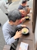「🍜出張ラーメン屋台が障がい者支援施設に初上陸🍜」