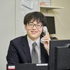 営業　小林 祥大
