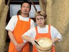 「7月も笑顔いっぱい大盛況❗️西新小岩『にじいろマルシェ🌈』2024年7月27日（土）12時〜15時で開催♪」