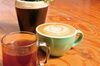 KONDO COFFEE STAND（コンドウコーヒースタンド）