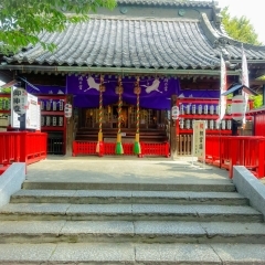 【動画あり】良縁・子宝・安産祈願…女子力向上!?　鴻神社へ行ってみた！