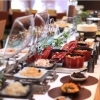 シェフのこだわり手づくりビュッフェ