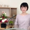 vol.1 松本 美穂さん/徳島の頑張る人を応援する、日本中央テレビのアナウンサー。