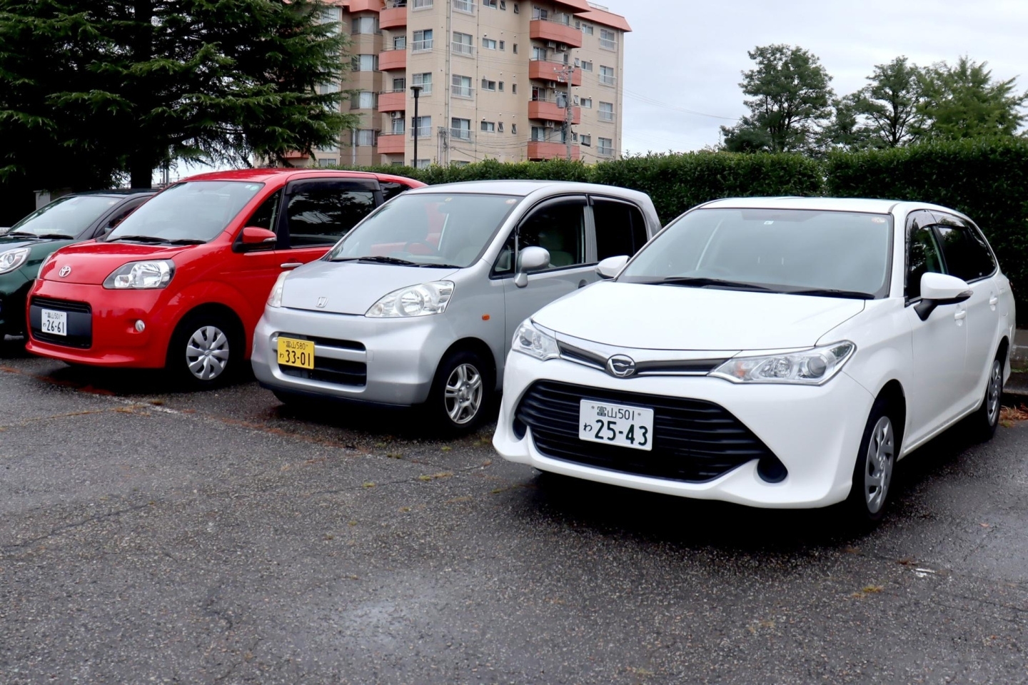 ガッツレンタカー高岡駅前店 高岡 新店オープン情報 まいぷれ 高岡市 ガッツレンタカー高岡駅前店 高岡 新店オープン情報 まいぷれ 高岡市