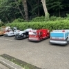 鎌ケ谷の子連れおでかけスポット市制記念公園！　遊んだ後は近くのパン屋palaoaでテイクアウト