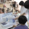 【さいたま市見沼区 ボビンズミシン】何でも相談、その場で手芸サポート