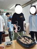 ブリトーの具の下準備「本日のイベント【札幌市北区児童デイサービスこぱんはうすさくら札幌太平教室】」